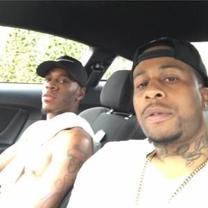 Meet your Posher, Bruce